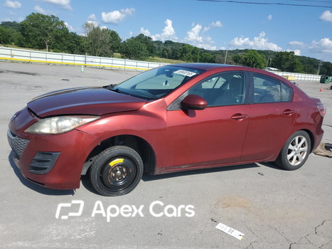 Mazda 3 2010 - Image 1 of 11