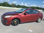 Mazda 3 2010