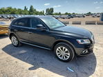 Audi Q5 2015