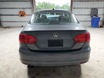Volkswagen Jetta 2014