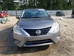 Nissan Versa 2016
