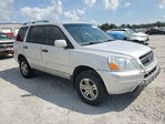 Honda Pilot 2004