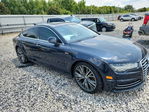Audi A7 2016