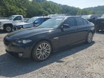 BMW Series 5 2011