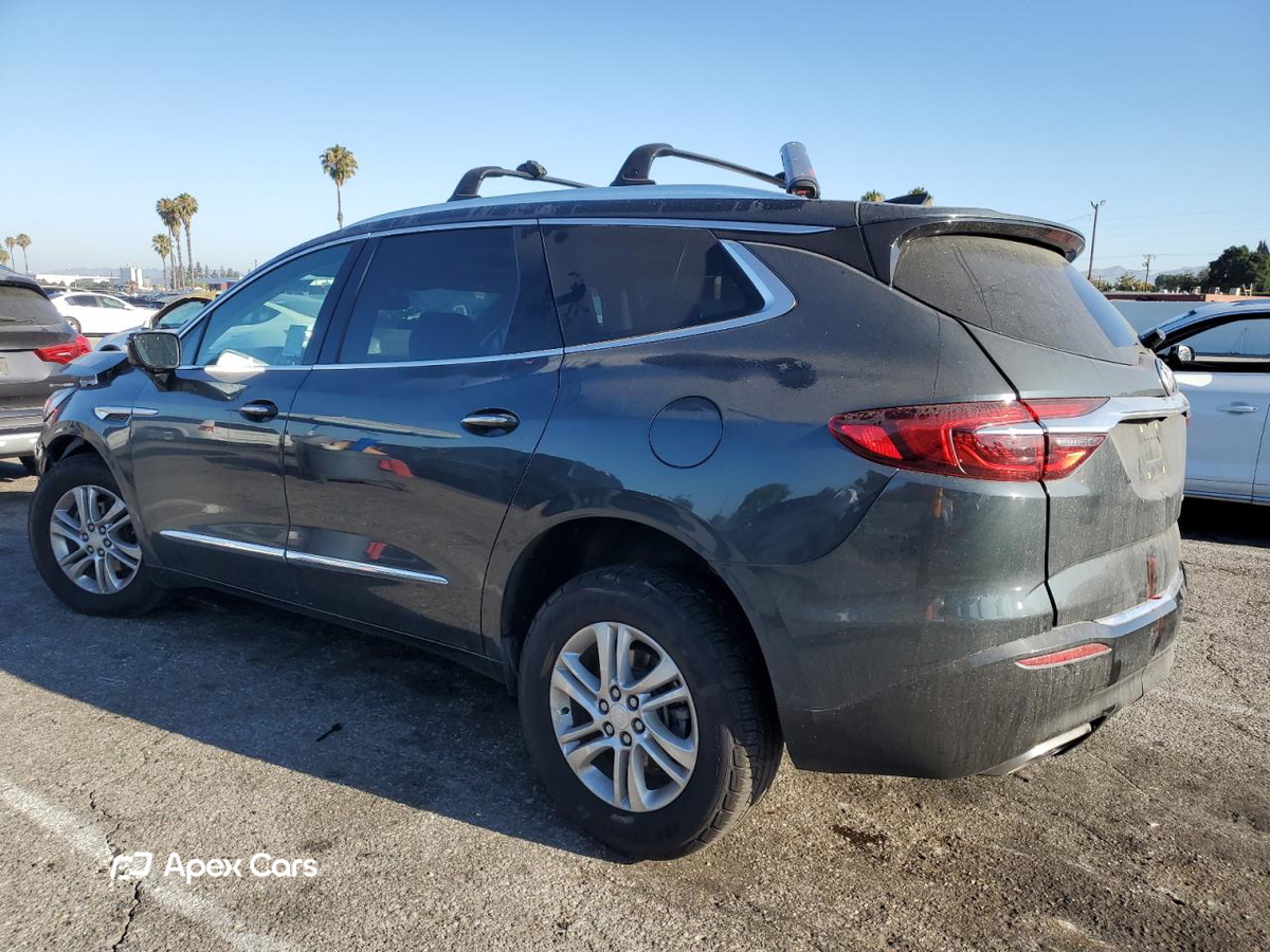 Buick Enclave 2019