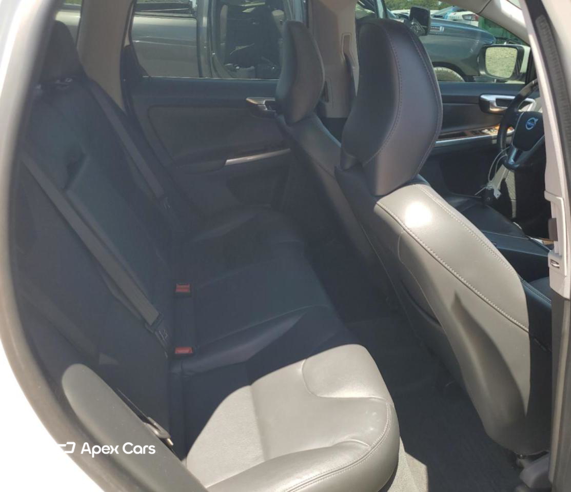 Volvo XC60 2017