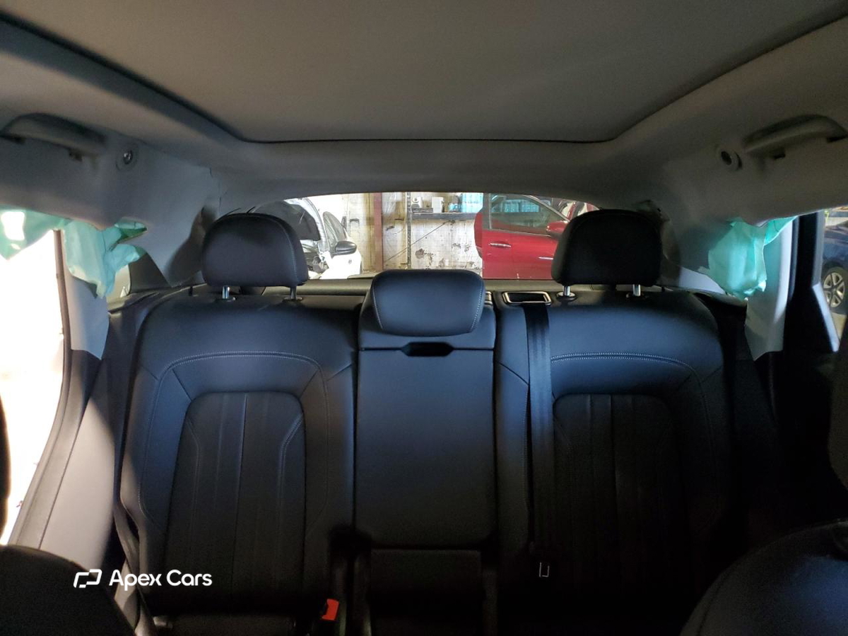 Audi Q5 2022