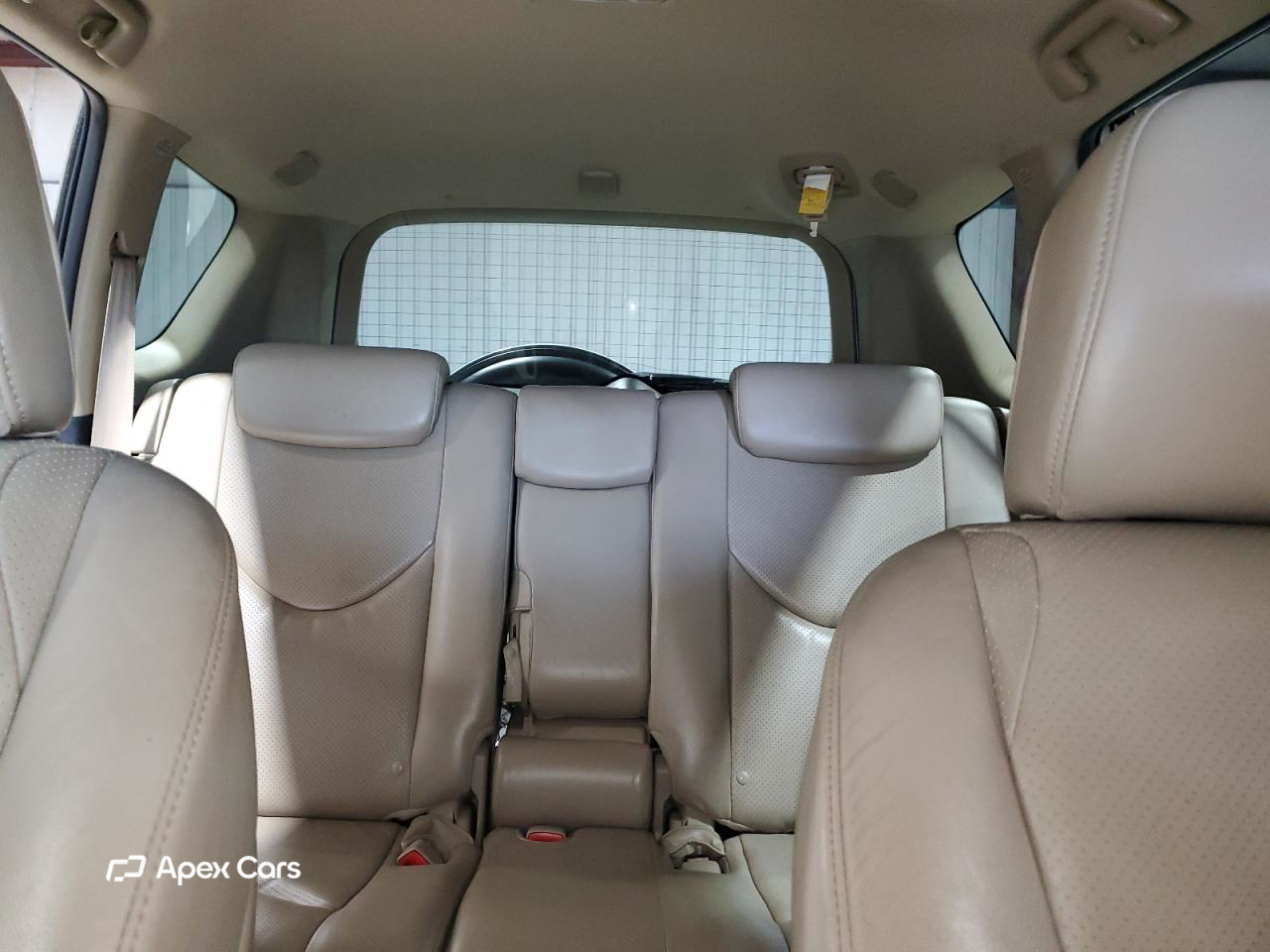 Toyota RAV 4 2010