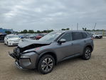 Nissan Rogue 2021