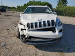 Jeep Cherokee 2014