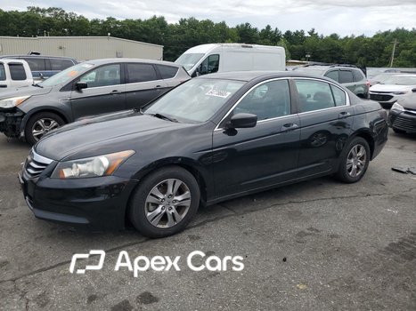 Honda Accord 2012 - Image 1 of 12