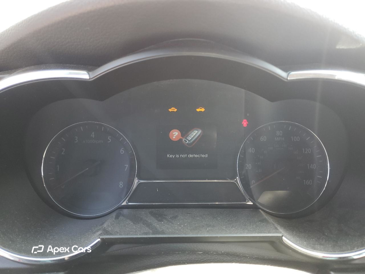 Kia Optima 2013