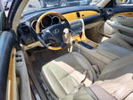 Lexus SC 2002