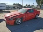 Ford Mustang 2014