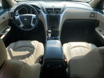 Chevrolet Traverse 2012