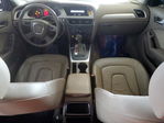 Audi A4 2012