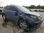 Honda CR-V 2012