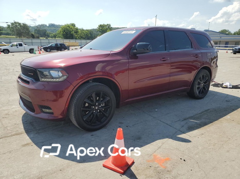 Dodge Durango 2019 - Image 1 of 14