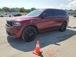 Dodge Durango 2019