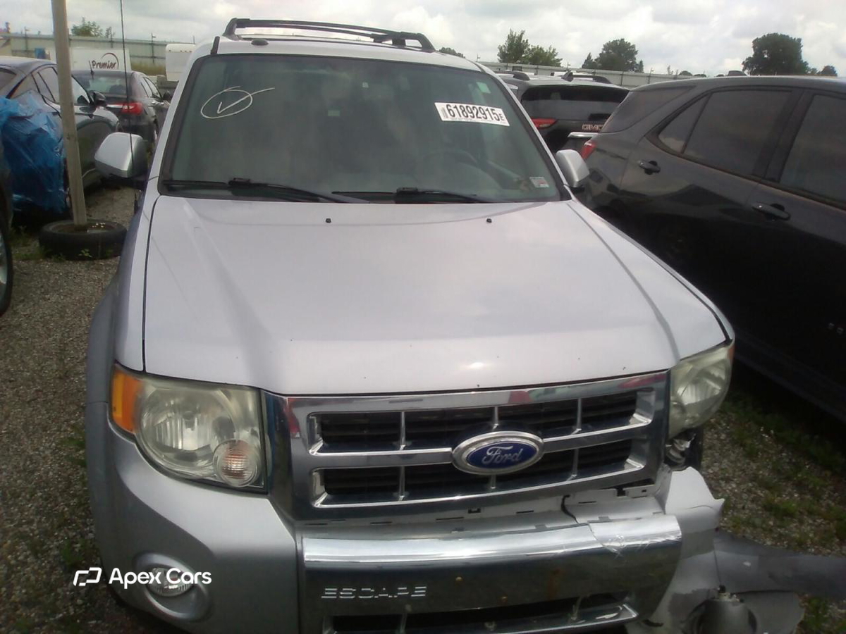 Ford Escape 2011