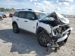 Ford Bronco 2021