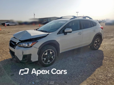 Subaru XV 2019 - Image 1 of 14