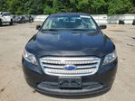 Ford Taurus 2012