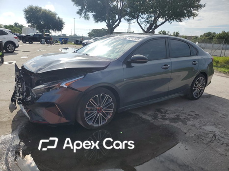 Kia Forte 2022 - Image 1 of 13