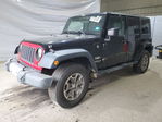 Jeep Wrangler 2008