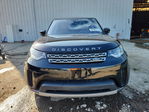 Land Rover Discovery 2019