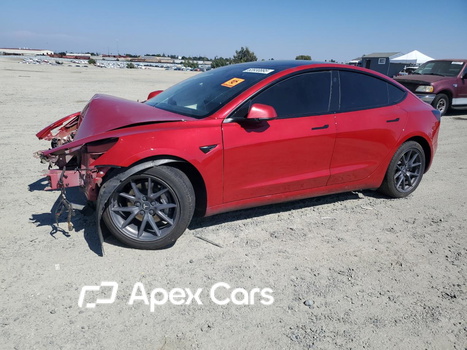 Tesla Model 3 2022 - Image 1 of 13