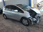 Honda Fit 2012