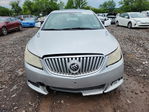 Buick LaCrosse 2012