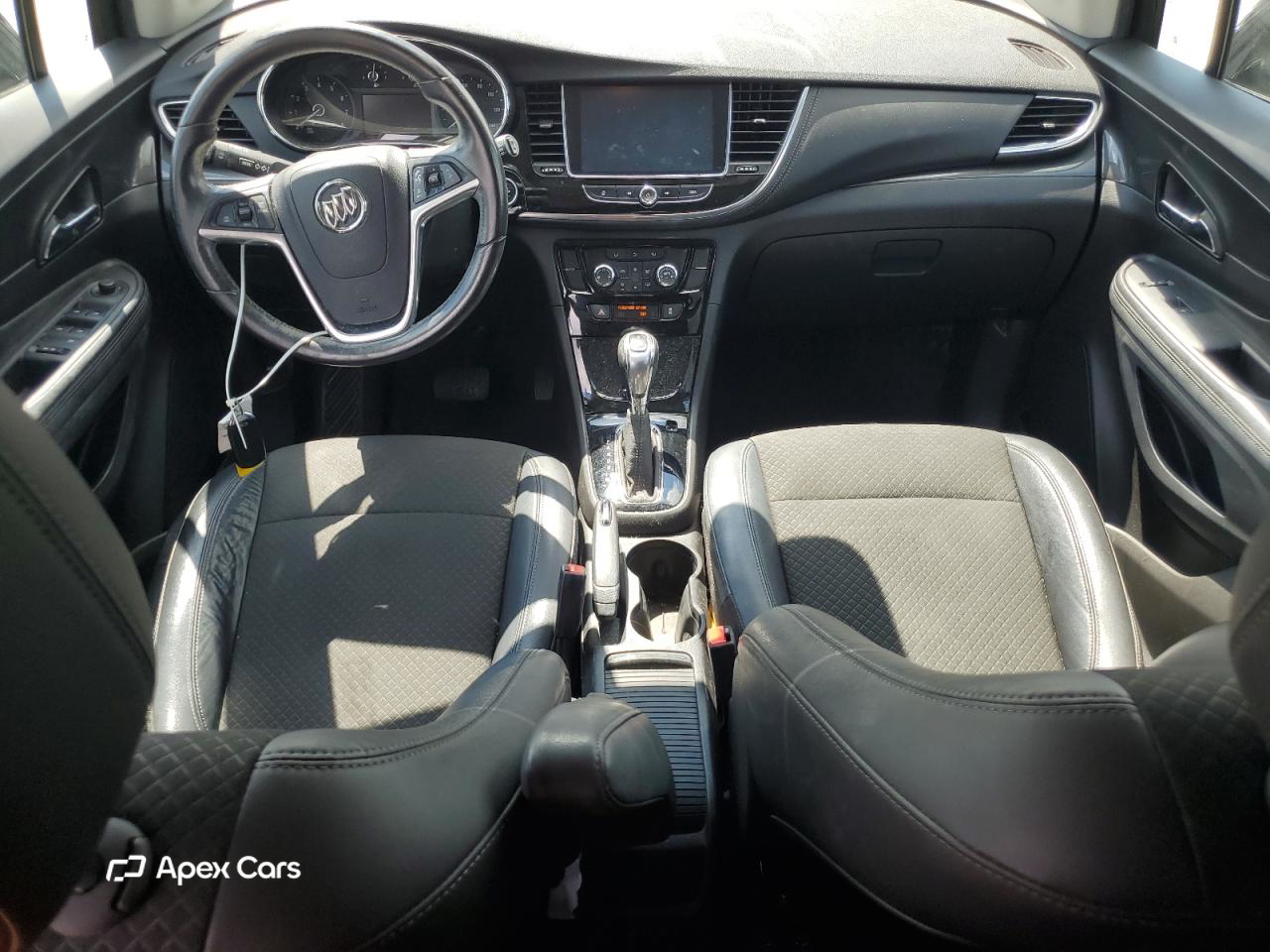 Buick Encore 2017