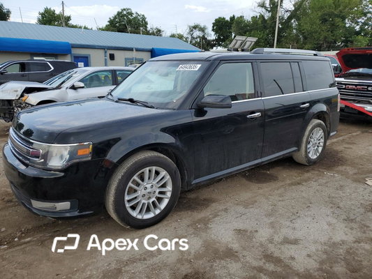 Ford Flex 2016 - Zdjęcie 1 z 13