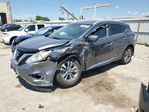Nissan Murano 2015
