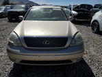 Lexus LS 2001