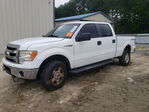 Ford F-150 2013