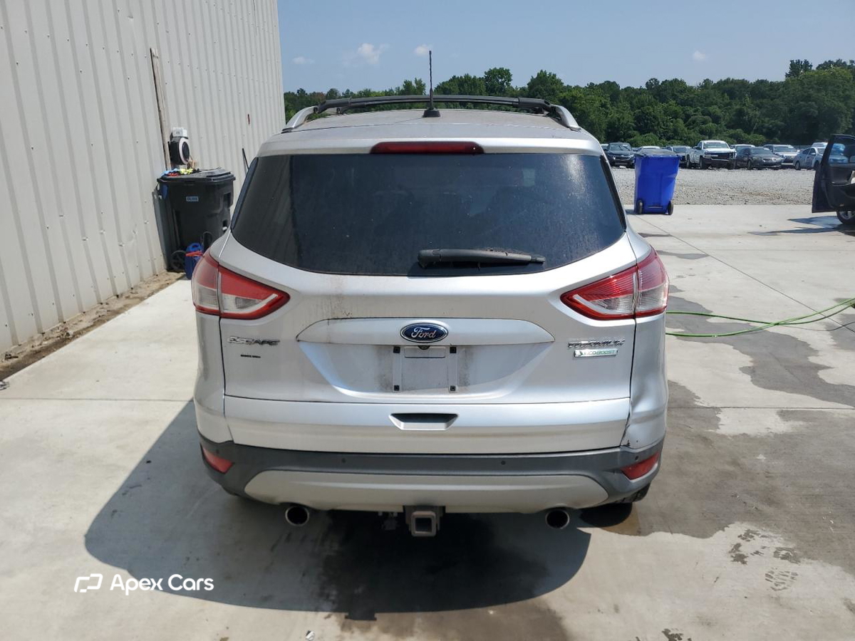 Ford Escape 2013