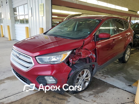 Ford Escape 2019 - Image 1 of 13