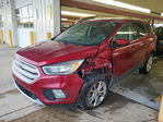 Ford Escape 2019