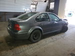 Volkswagen Jetta 2003