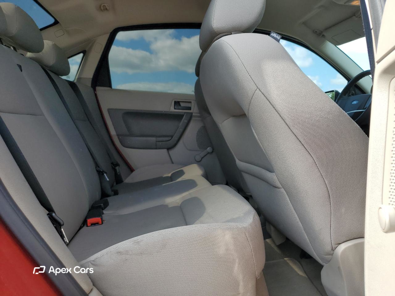 Ford Focus 2010