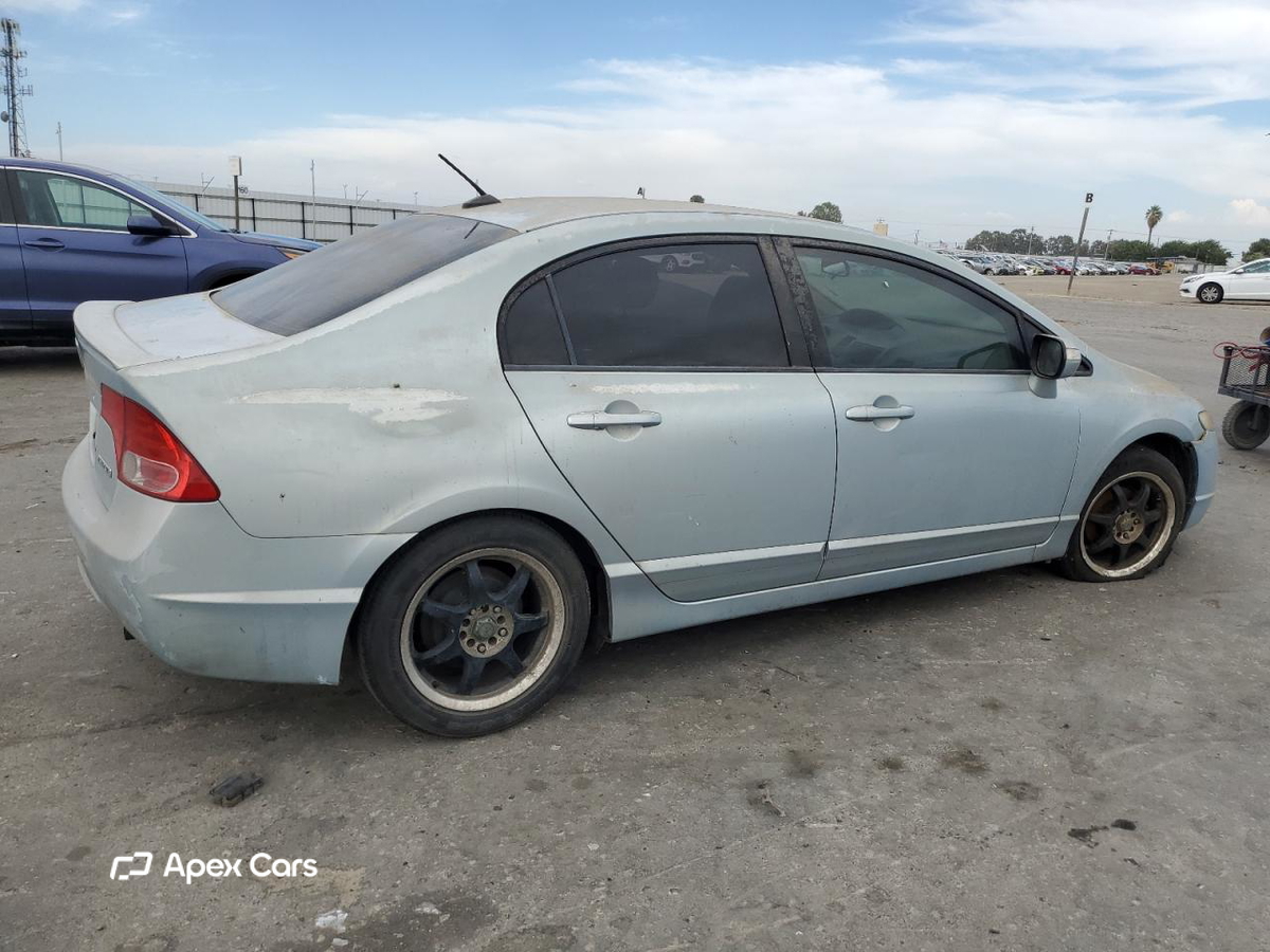 Honda Civic 2007
