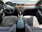 Chevrolet Impala 2011
