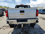 Chevrolet Silverado 2015