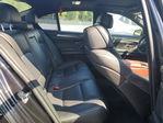 BMW Series 5 2012
