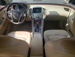 Buick LaCrosse 2013