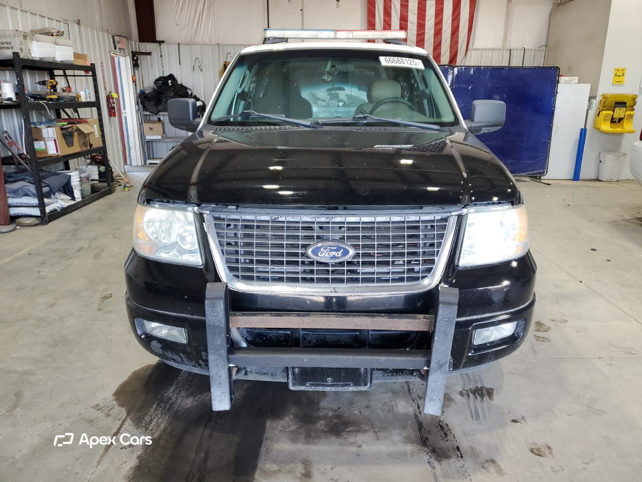 Ford Expedition 2004