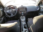 Nissan Juke 2015